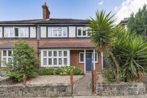 226, Weir Road, London SW12 0NW