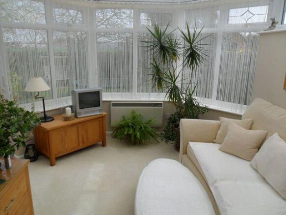 Conservatory A