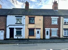 15, Burton Road, Ashby-de-la-zouch LE65 2LF