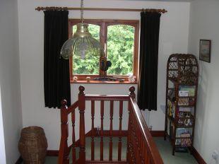 GALLERIED  LANDING