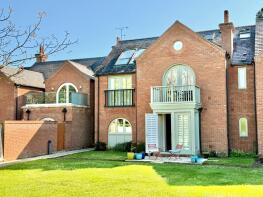 4, Sequoia Mews, Shipston Road, Stratford-upon-avon CV37 7PZ
