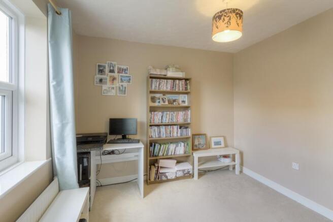 Bedroom Five