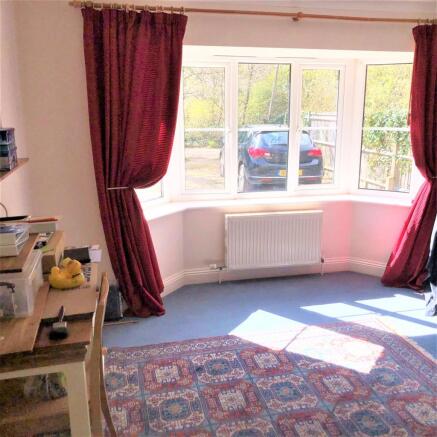 Reception room 2