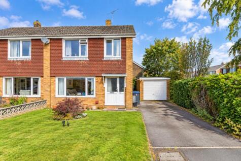 Downlands Close, Downton, Salisbury