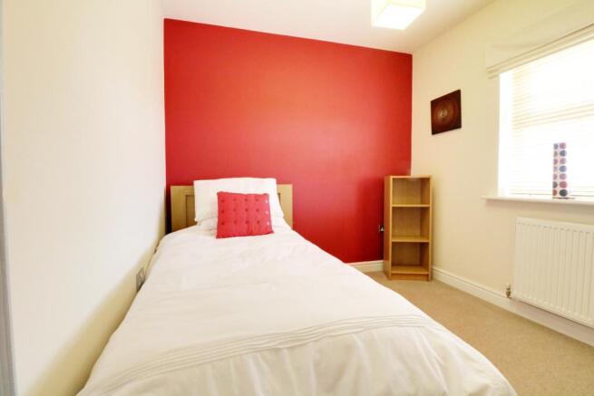 Bedroom 3 (Double)