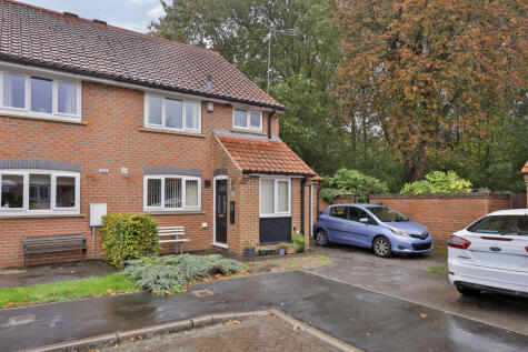 Juniper Close, New Earswick, York