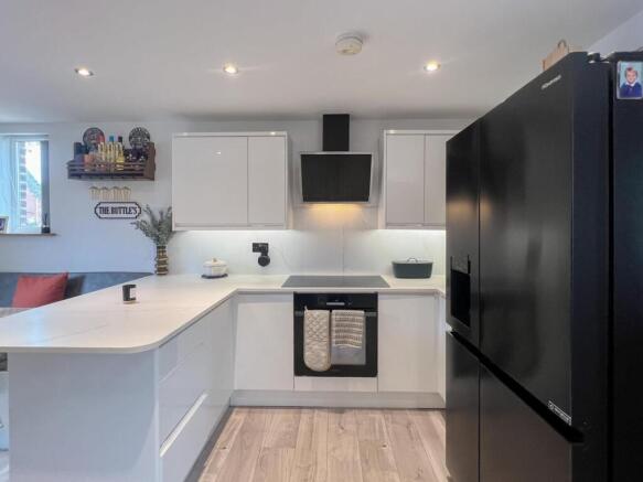 3 bed End of Terrace for sale Image 8