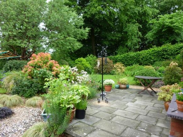 Summer Garden