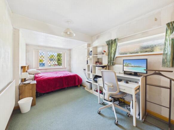 bedroom 2