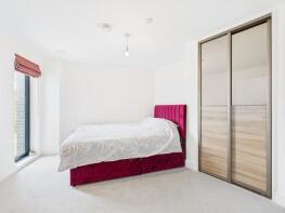 Flat 10, Garrison Point, Whiffens Avenue, Chatham ME4 4SY