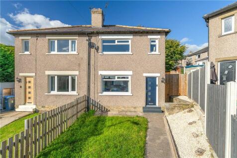 Kingsley Crescent, Baildon, West Yorkshire, BD17