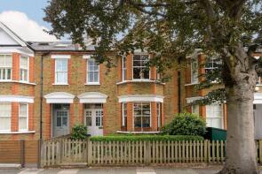 3, Pendarves Road, Raynes Park SW20 8TS