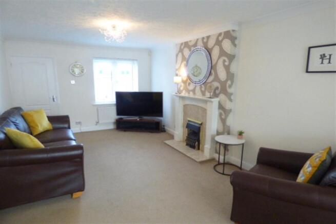Lounge a