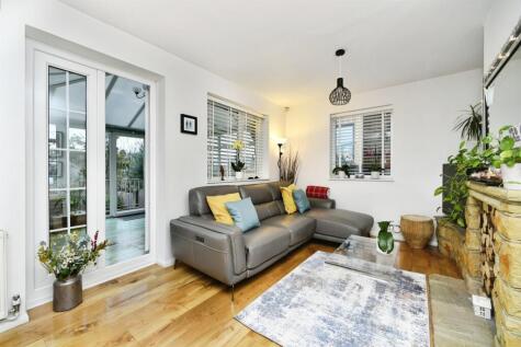 Copse Hill, Westdene, Brighton