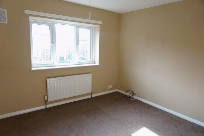 BEDROOM 2 FRONT