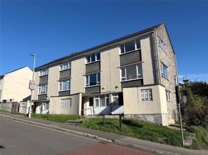 Rhind Street, Bodmin, Cornwall, PL31