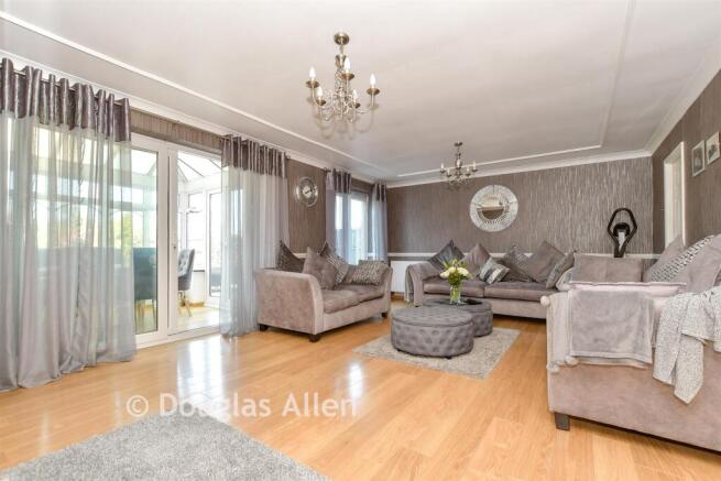 Lounge/Diner