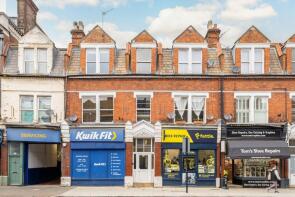 7a, Richmond Parade, Richmond Road, Twickenham TW1 2ET