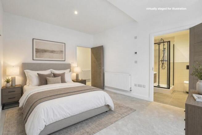 Lilium House 3Streatham SW16 New Homes for sal (8)