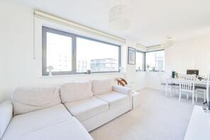 Apartment 22, 86 Braque Building, Ewer Street, London SE1 0FT