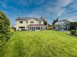 Pantiles, Llysworney CF71 7NQ