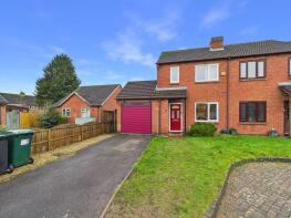 8, Grenville Court, Shifnal TF11 8UD