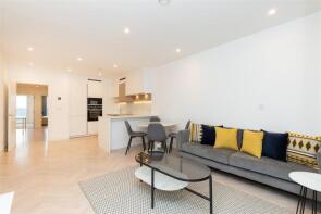 13, 3 Copper House, Market Road, London N7 9HP