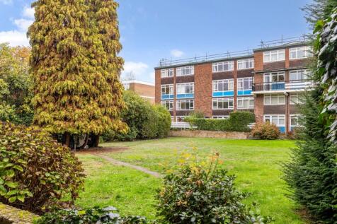 Carlton Drive, Putney, London, SW15