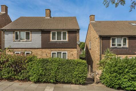 Strongbow Crescent