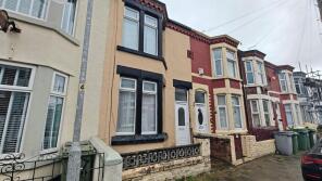 39, Lea Road, Wallasey CH44 0DT