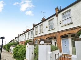 343, Lyham Road, London SW2 5NT