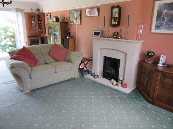 Family Lounge