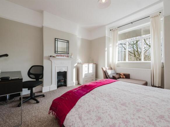 Bedroom 1
