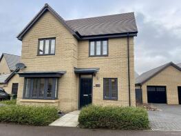 22, Larkinson Avenue, Biggleswade SG18 0RF