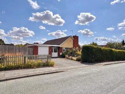 Sandy Lane, Melton Mowbray