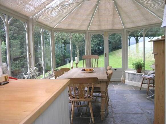 CONSERVATORY