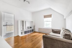7, Wembury Road, Hornsey, London N6 5PU