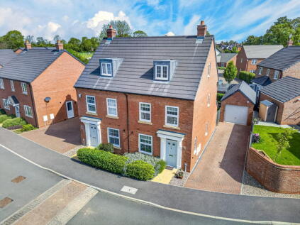 Husbands Bosworth, Lutterworth, LE17 6RE