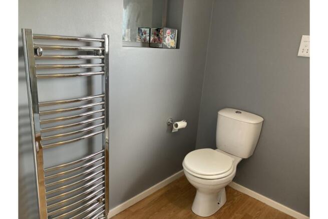 Bathroom Two