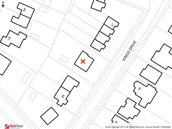 Detail Map