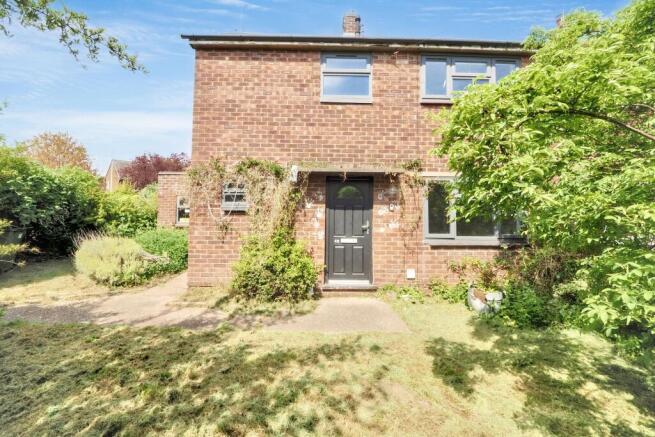 42 Woodview, Edwalton, Nottingham, NG12 4AX