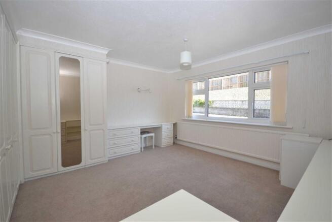 Master Bedroom One