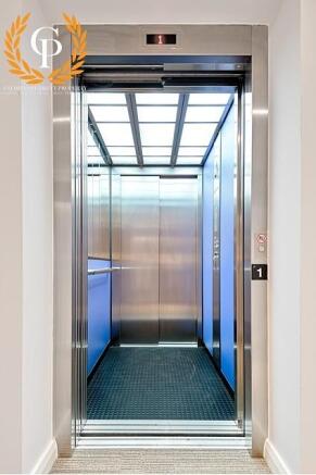 Communal Lift