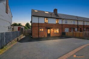 23, Woodland Drive, Leicester LE3 3EA
