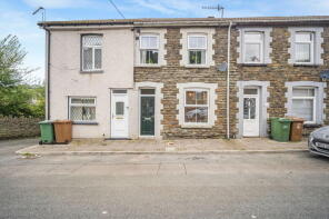 92b, Caerphilly Road, Senghenydd CF83 4FU