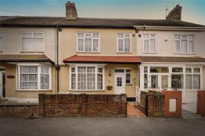 20, Johnstone Road, East Ham, London E6 6JA