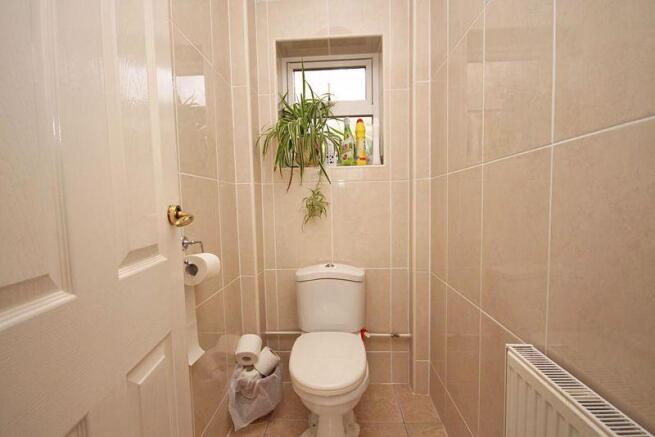 Cloakroom 