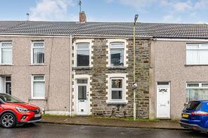 14, Grover Street, Graig, Pontypridd CF37 1LD