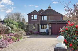 25, Pulborough Road, Storrington RH20 4HJ