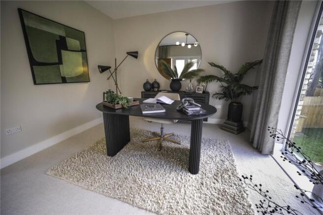 4 bed Link Detached House for sale Image 12
